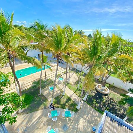 Palma Grande Hotel Coveñas 외부 사진