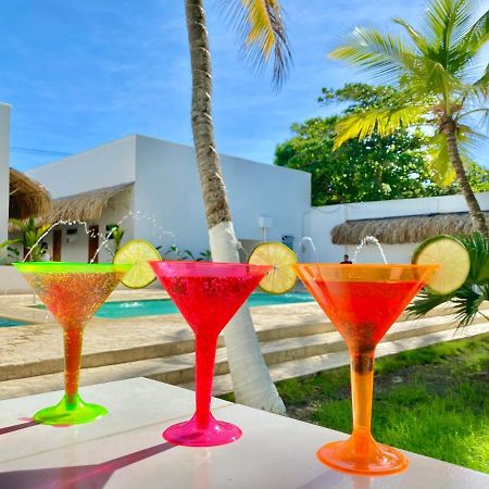 Palma Grande Hotel Coveñas 외부 사진