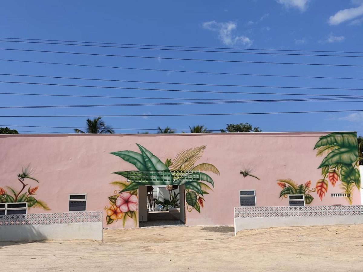 Palma Grande Hotel Coveñas 외부 사진