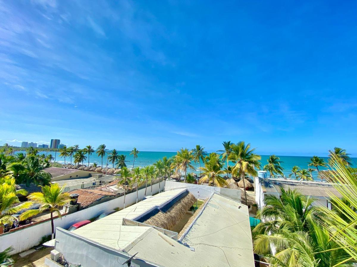 Palma Grande Hotel Coveñas 외부 사진