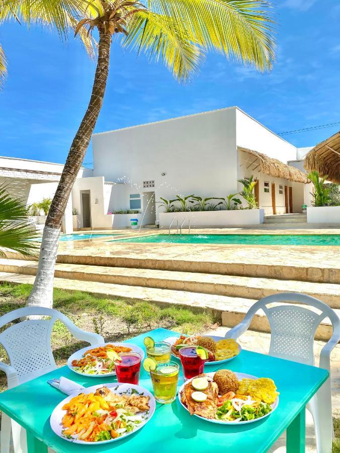 Palma Grande Hotel Coveñas 외부 사진